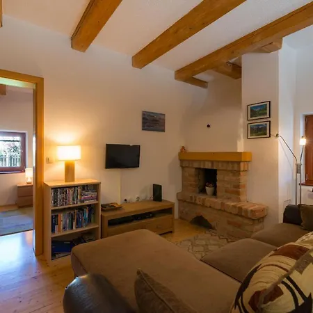 Apartman Zelenci