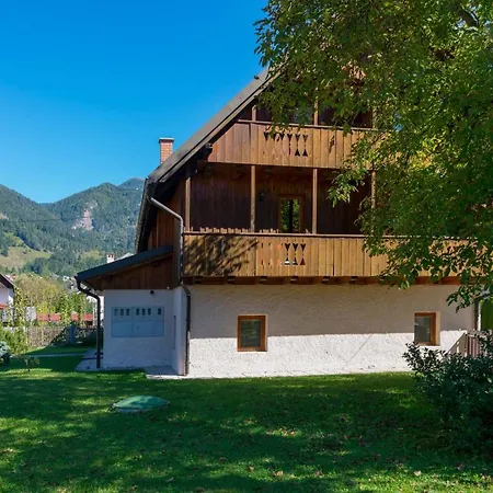 Apartman Zelenci