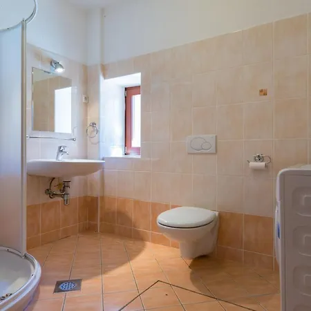 Zelenci Apartman